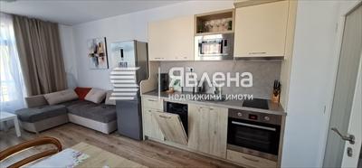 кухненска част