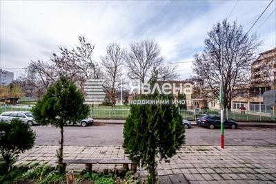 Панорамен изглед