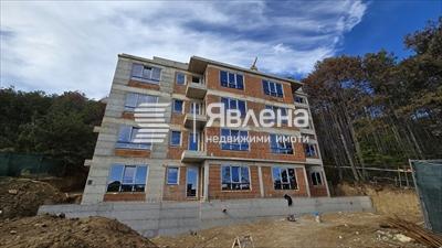 сграда с акт 14