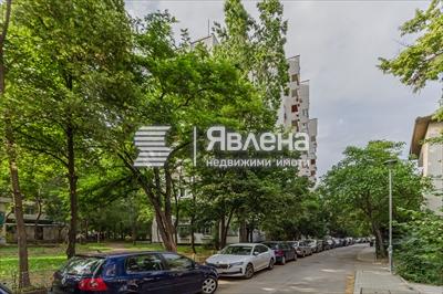 Панорамен изглед