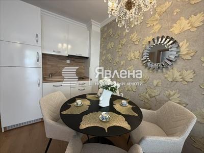 кухненска част