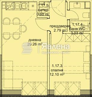 Разпределение