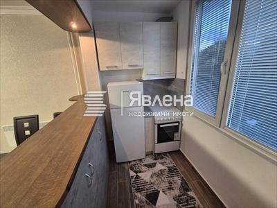 Кухненски бокс