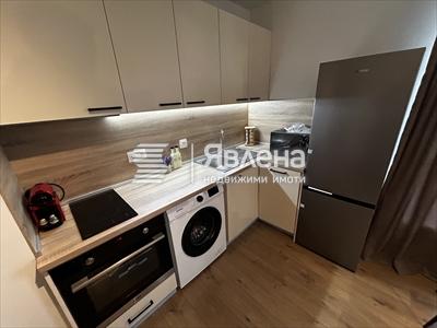 едностаен апартамент