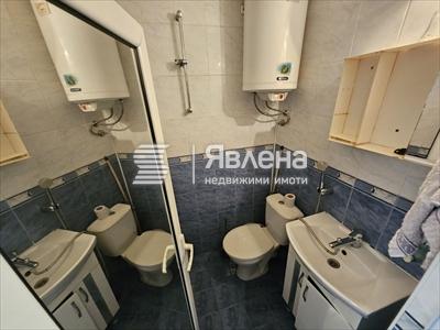 баня-тоалетна