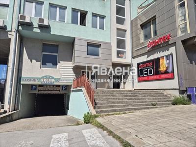 външен изглед