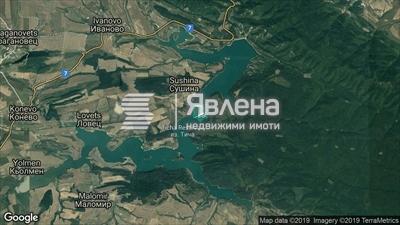 район село Сушина
