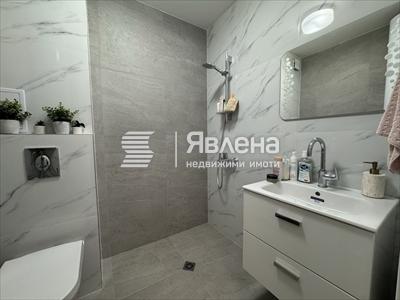 санитарен възел