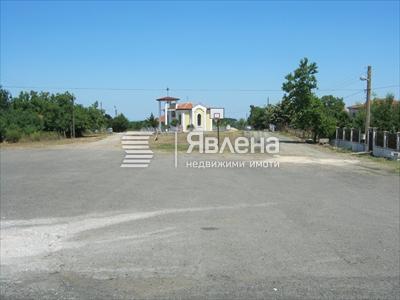 район