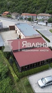 ресторант ХепиМ автомивка
