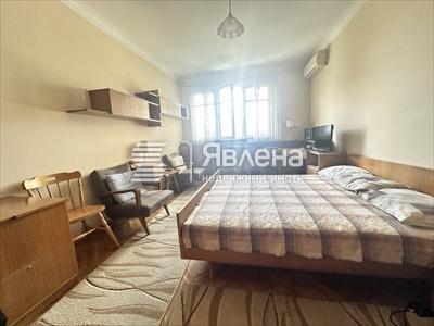 Спалня