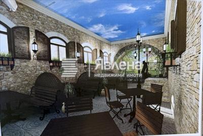 визуализация