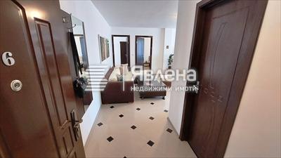 антре