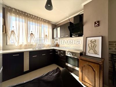 Кухненско