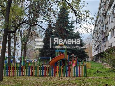 Детска площадка