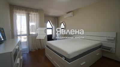 родителска спалня