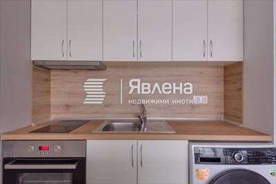 Кухненски бокс