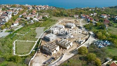 снимка от дрон