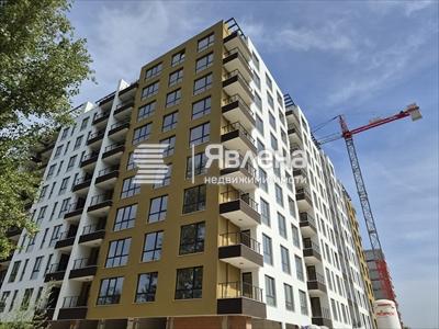 Тракия Green park продава