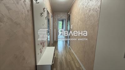антре