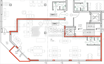 разпределение офис 1