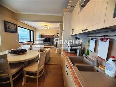 кухня-трапезария