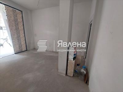 търговска част