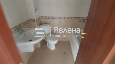 санитарен възел