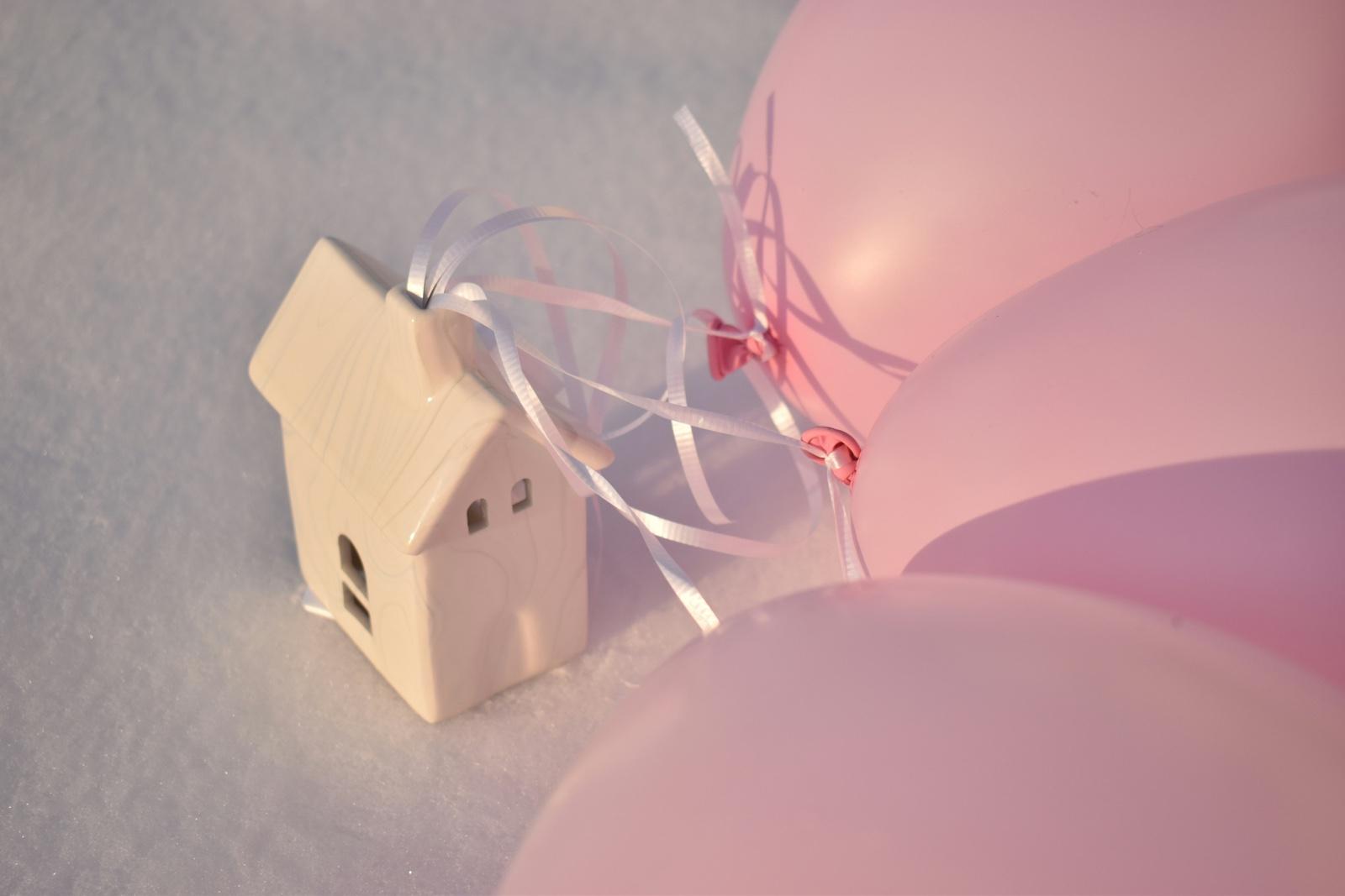 4 причини да не виждаме балон в небето