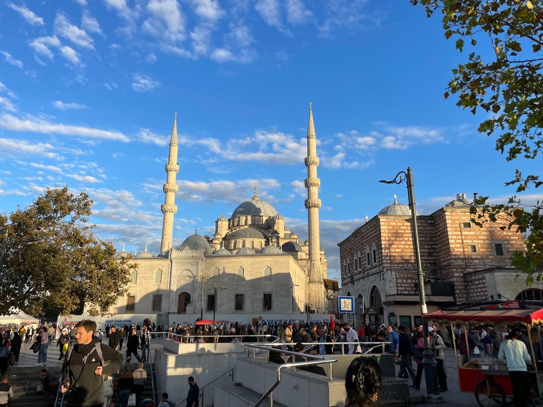 Истанбул – имотната перла на Босфора