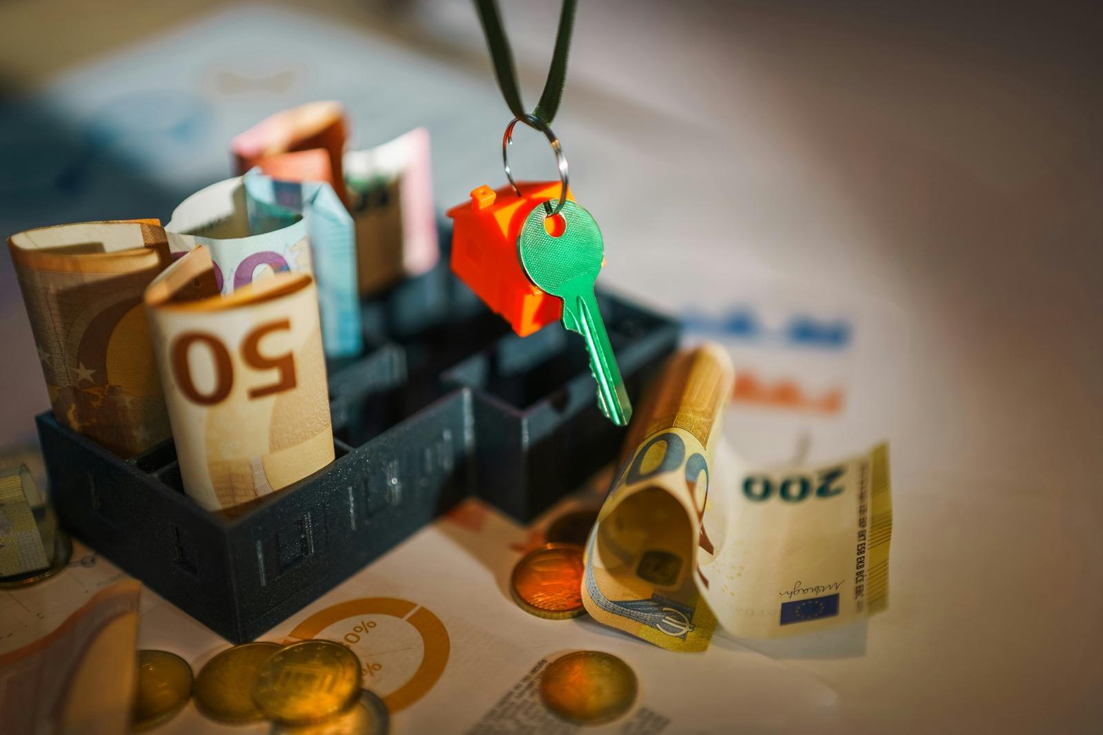 Къде е златното сечение в инвестиционния портфейл