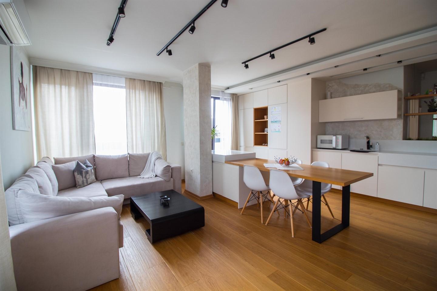 Двустаен или тристаен?