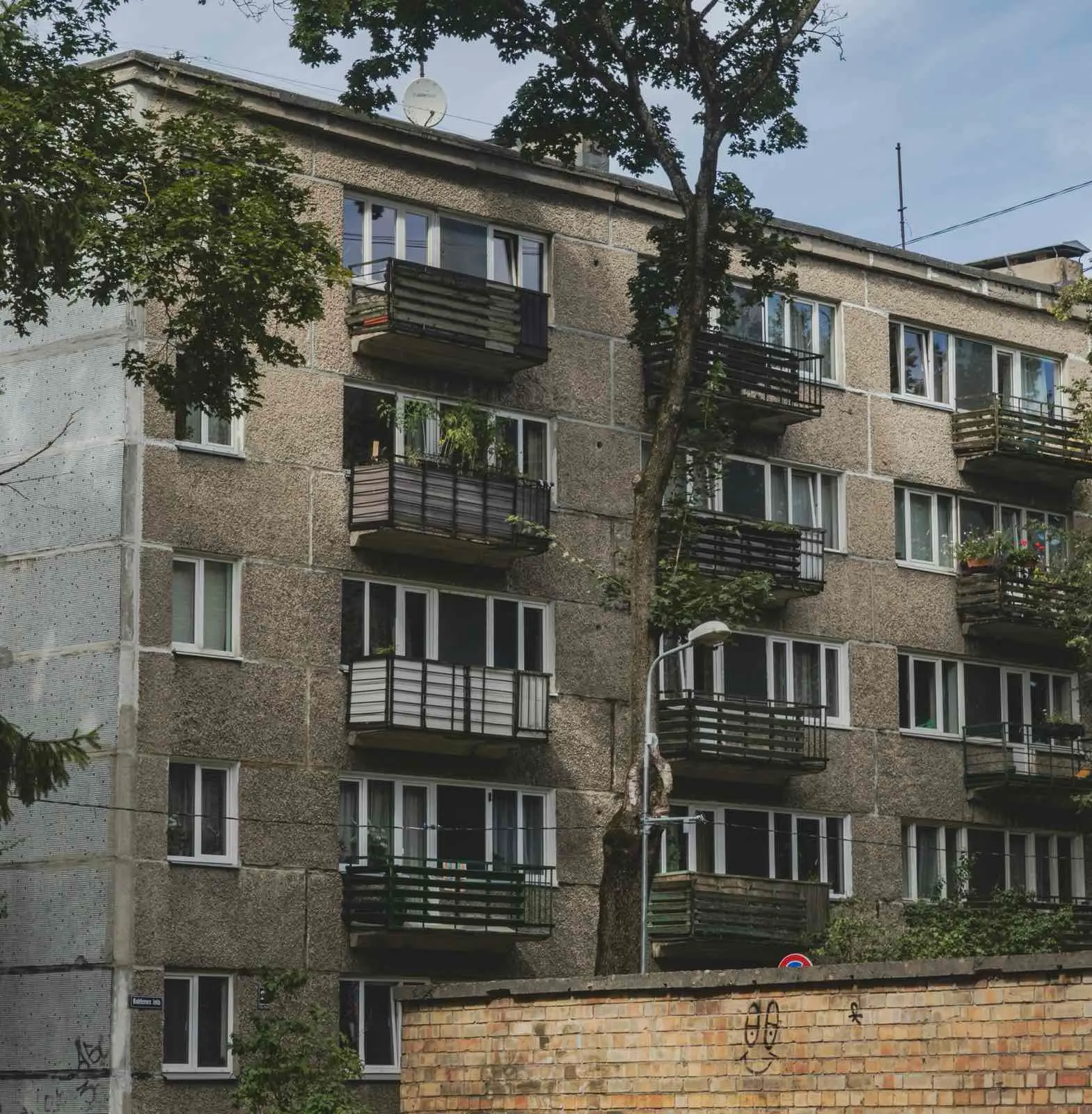 Проблемите със „сгрешените“ имоти
